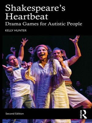 cover image of Shakespeare's Heartbeat